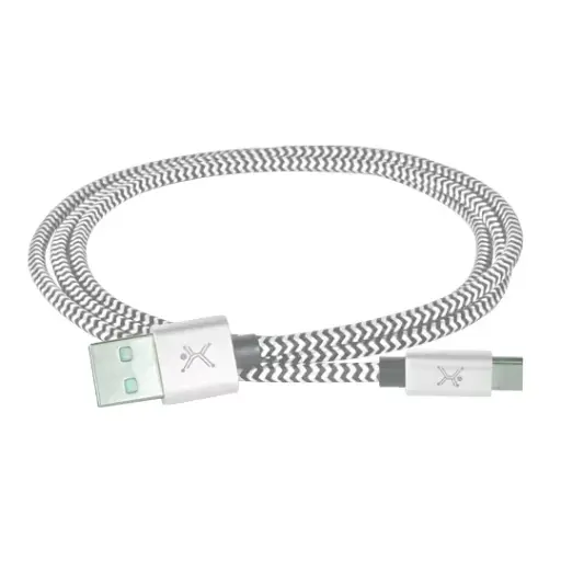 [615604101673] CABLE USB TIPO C PERFECT CHOICE 1 MT PC-101673
