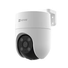 [6941545615066] CAMARA PT WIFI 2 MP /COBERTURA 360° /DETECCIÓN HUMANA / SEGUIMIENTO INTELIGENTE / SIRENA / LUZ PARPADEANTE / COLORES EN OSCURIDAD / MICRO SD / AUDIO DE DOS VÍAS / EXTERIOR MOD CS-H8C