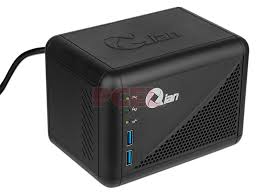 [7500619010559] REGULADOR DE VOLTAJE QIAN BAOSHAN QBA-2K08R 2000VA/1000W 8 CONTACTOS 2 USB