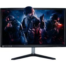 [7502262806275] MONITOR LED 19.5" NACEB HD NA-627 NEGRO HDMI+VGA