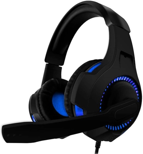 [7502262806718] AUDIFONOS GAMING NACEB NA-0304A