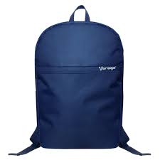 [7502266678359] MOCHILA P/ LAPTOP VORAGO 15.6" BP-100 POLYESTER AZUL BP-100-BL
