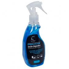 [7503009367080] LOCIOM LIMPIADORA PROLICOM PARA COMPUTADORA 250 ML 367080
