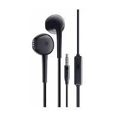 [7503031700961] AUDIFONO 3.5 MM C/MANOS LIBRES 1HORA AUT117 NEGRO/BLANCO 7503032542799 6974368773231