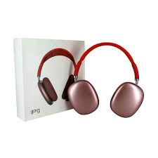 [768582760957] AUDIFONO DIADEMA BLUETOOTH ELE-GATE EAR.BT.P9 MICRO SD/AUX 3.5 MM/BT COLORES