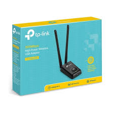 [845973050740] TARJETA DE RED TP-LINK INALAMBRICA USB N300 TL-WN8200ND 2 AN