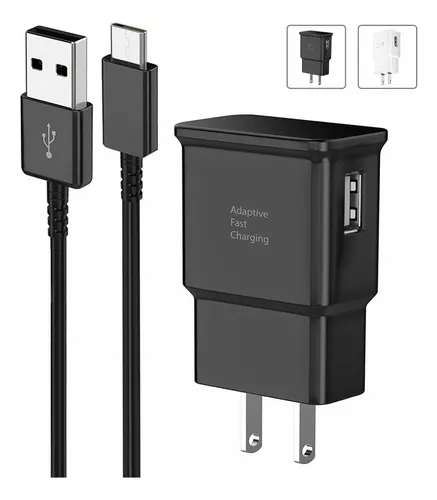 [8806086511186] CARGADOR 2 EN 1 TIPO C TIPO SAMSUNG 2 AMP S8/ S10/S8+ 8806071725680 6968992886863