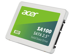 [887184012599] DISCO DURO SOLIDO 240 GB ACER SA100 BL.9BWWA.102
