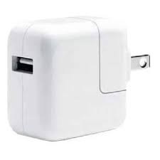 [88909651603] CUBO CARGADOR USB 12 W