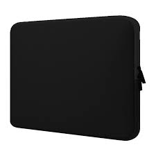 [ACCRBT2440] FUNDA PARA LAPTOP 15.6” NEOPRENO BROBOTIX 256349 NEGRO 7503027497905