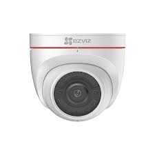 [C4W] DOMO IP 2 MEGAPÍXEL / WI-FI / SIRENA Y ESTROBO /AUDIO DE DOS VÍAS / NOTIFICACIÓN PUSH / AUDIOS PERSONALIZABLES / RANURA PARA MEMORIA / USO EN EXTERIO C4W CS-CV228 6971744237042