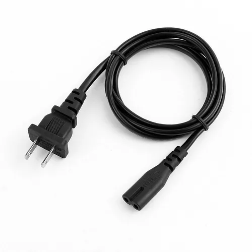 [CABLE-1] CABLE DE CORRIENTE DOS POLOS