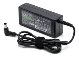 [CG-31] CARGADOR SONY 19.5 V 3.9 A GENERICO
