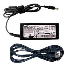 [CG-57] CARGADOR NETBOOK SAMSUNG 19V- 4.22A GENERICO