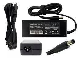 [CG-8] CARGADOR DELL 19.5 V 4.62 A GENERICO