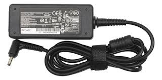 [CG-82] CARGADOR NETBOOK HP 19 V-2.05 A BULLET GENERICO