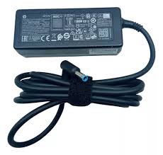 [CO-101] CARGADOR NETBOOK HP 19 V 1.84 A ORIGINAL