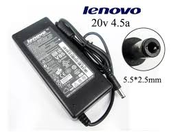 [CO-24] CARGADOR LENOVO/IBM 20V 4.5A ORIGINAL