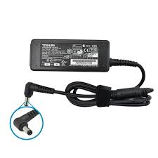 [CO-64] CARGADOR NETBOOK TOSHIBA 19V-1.58A ORIGINAL