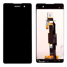[DSony] DISPLAY SONY E5 NEGRO