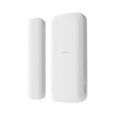[DS-PDMCS-EG2-WB] (AX PRO) Contacto Magnético Inalámbrico Slim