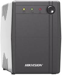 [DS-UPS1000-X] UPS de 1000 VA / 600 W / Protección Contra Sobrecarga y Descarga / Entrada y Salida 120 VCA / 6 Tomas NEMA 5-15R (4 con Respaldo y 2 sin Respaldo)
