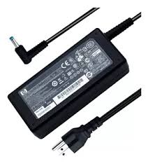 [HP195] CARGADOR HP 19.5 V 3.3 A GENERICO AGUJA