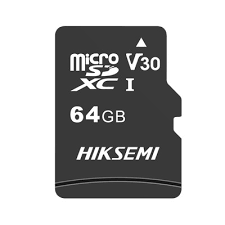 [HS-TF-C1-64G-NEO] MEMORIA MICROSD PARA CELULAR O TABLET / 64 GB