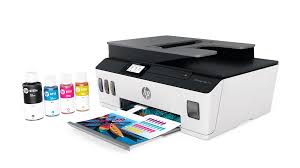 [IMPSMT533] IMPRESORA HP MULTIFUNCIONAL SMART TANK 533 INALAMBRICA