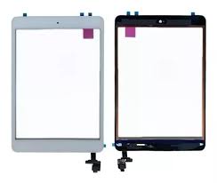 [IPAMTN] TOUCH IPAD MINI 1&2 BLANCO/NEGRO