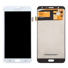 [J7SAMSUNG] DISPLAY SAMSUNG J7 BLANCO/NEGRO/DORADO