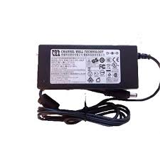 [KPL-040F] Fuente de Poder Regulada 12 Vcc / 3.3 Amp. / Conector 5.5 mm / Recomendado para DVR´s y PTZ TURBOHD
