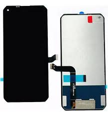 [LCD-M4] LCD Y TOUCH MATEL M4 SS4455