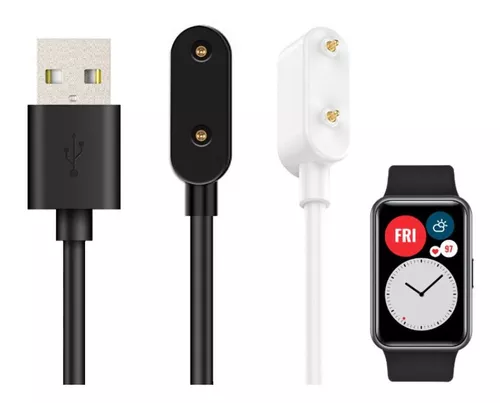 [MSXX29679] CABLE USB CARGADOR MAGNÉTICO PARA HUAWEI WATCH FIT/HUAWEI BAND 6