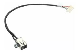 [PJDI] POWER JACK DELL INSPIRON 14-3458 P60G