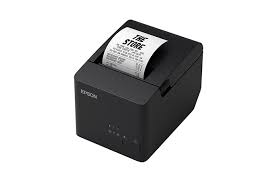 [PR-2617] MINIPRINTER EPSON TM-T20IIIL TERMICA  80 MM O 58 MM  ETHERNET  AUTOCORTADOR  NEGRA