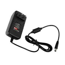 [PSD1202D] Adaptador de Pared de 12 Vcc Regulada - 2 Amp - Voltaje de Entrada de 100 - 240 VCA