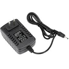 [TG-7] CARGADOR TABLET ACER ICONIA 12V-1.5A GENERICO